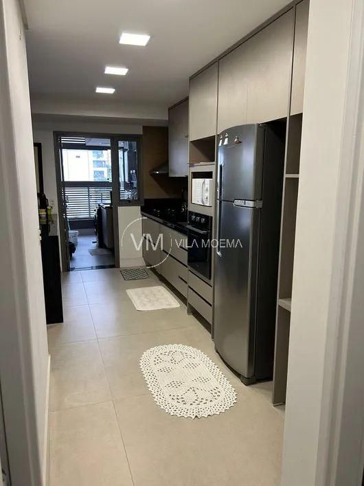 Apartamento com 3 suítes à venda em Brooklin, São Paulo, por R$ 2.730.000 Imagem 6