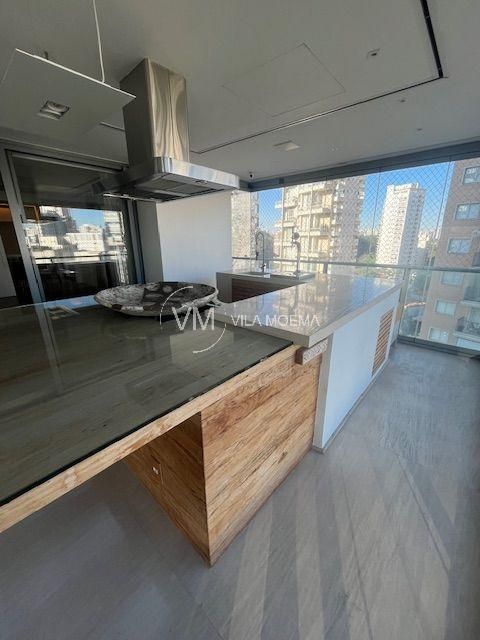 Apartamento com 3 suítes à venda em Vila Nova Conceição, São Paulo, por R$ 30.000.000 Imagem 6