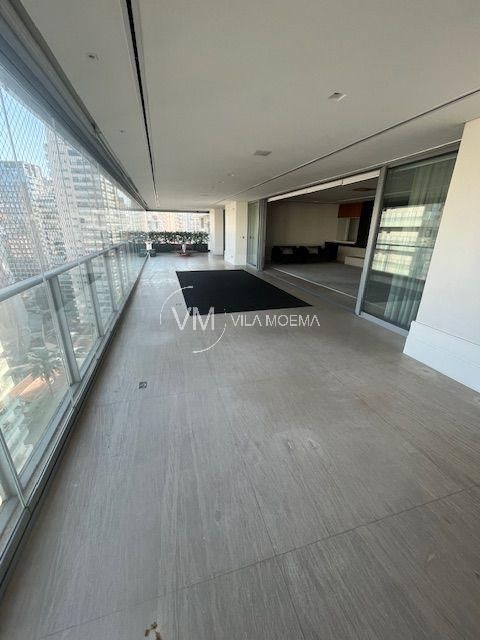 Apartamento com 3 suítes à venda em Vila Nova Conceição, São Paulo, por R$ 30.000.000 Imagem 5