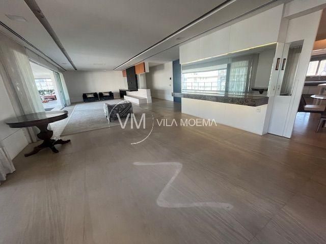 Apartamento com 3 suítes à venda em Vila Nova Conceição, São Paulo, por R$ 30.000.000 Imagem 7