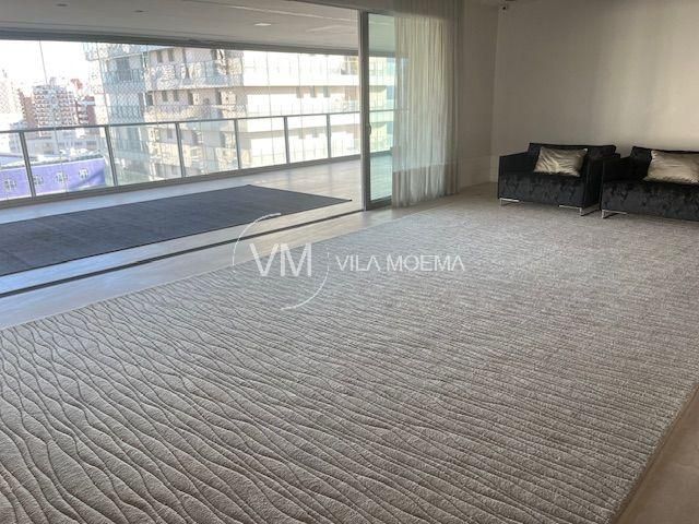 Apartamento com 3 suítes à venda em Vila Nova Conceição, São Paulo, por R$ 30.000.000 Imagem 4