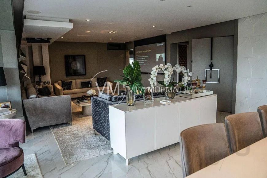Apartamento com 3 suítes à venda em Brooklin, São Paulo, por R$ 5.000.000 Imagem 5