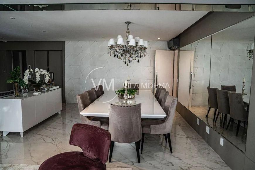 Apartamento com 3 suítes à venda em Brooklin, São Paulo, por R$ 5.000.000 Imagem 7