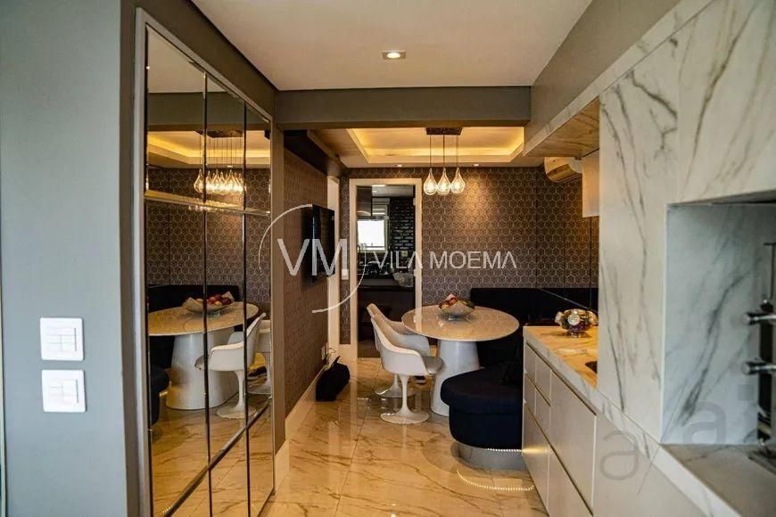 Apartamento com 3 suítes à venda em Brooklin, São Paulo, por R$ 5.000.000 Imagem 8
