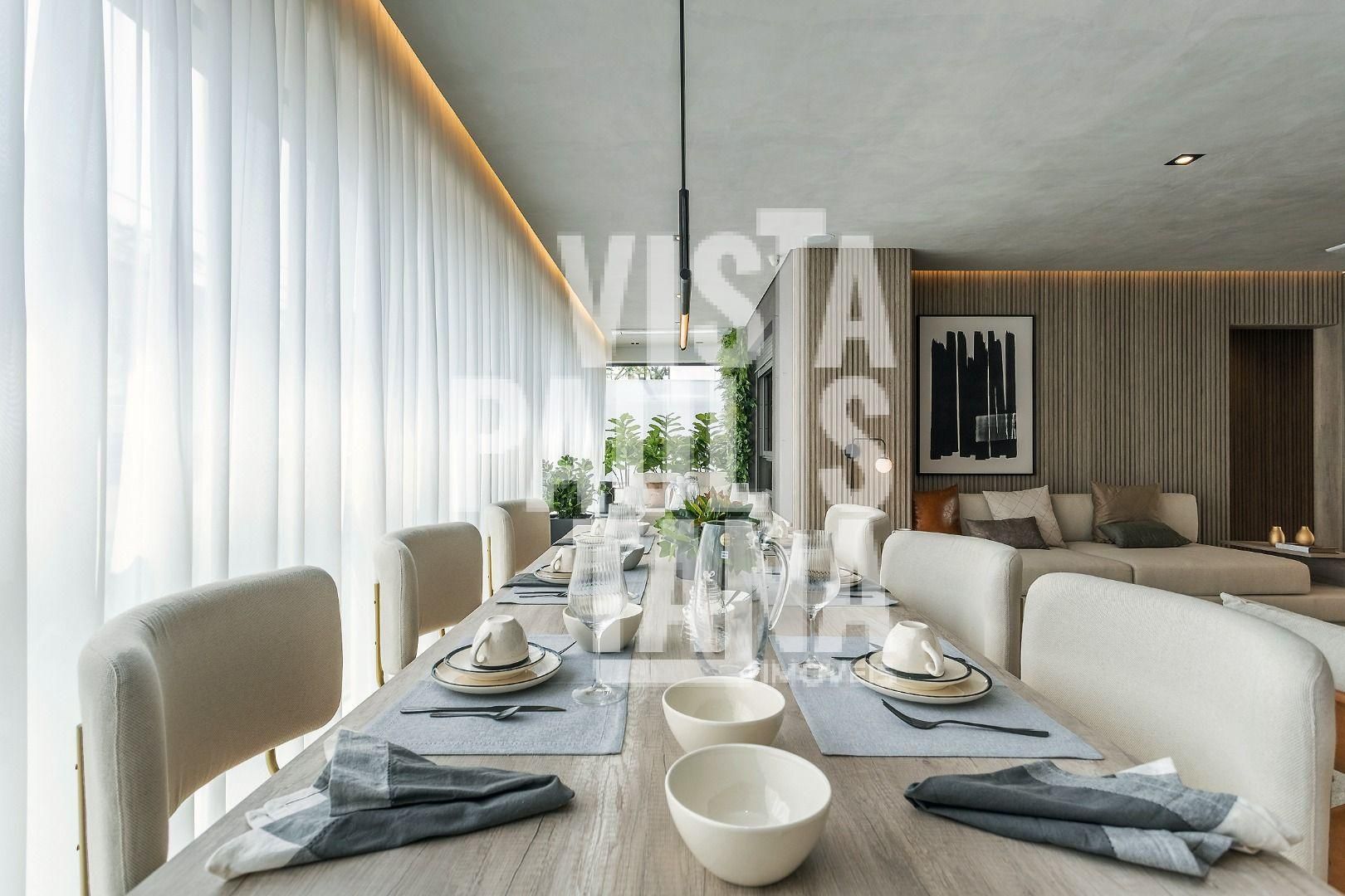 Apartamento com 3 suítes à venda em Campo Belo, São Paulo, por R$ 2.980.000 Imagem 4