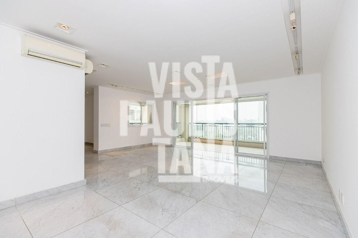 Apartamento com 3 suítes à venda em Jardim Paulista, São Paulo, por R$ 4.500.000 Imagem 4