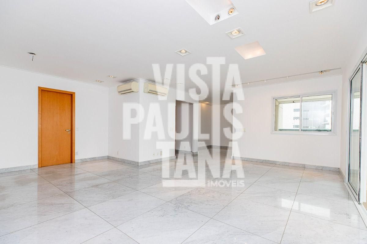 Apartamento com 3 suítes à venda em Jardim Paulista, São Paulo, por R$ 4.500.000 Imagem 5