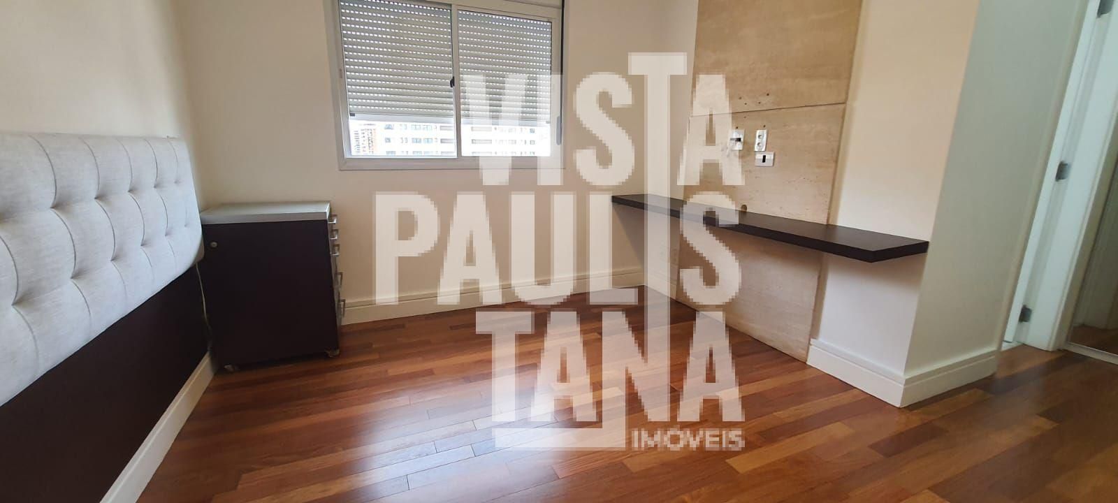 Apartamento com 3 suítes à venda em Vila Nova Conceição, São Paulo, por R$ 3.880.000 Imagem 8