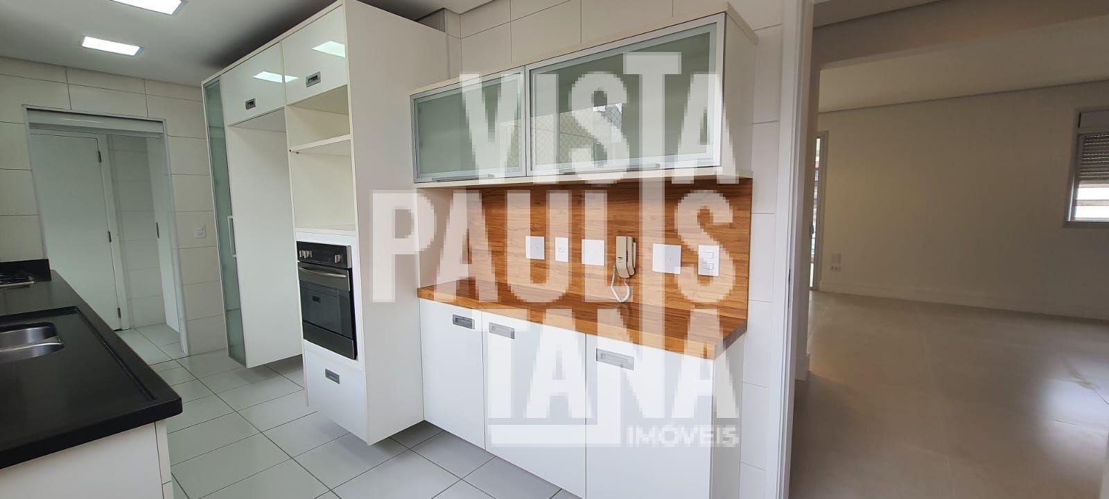 Apartamento com 3 suítes à venda em Vila Nova Conceição, São Paulo, por R$ 3.880.000 Imagem 4