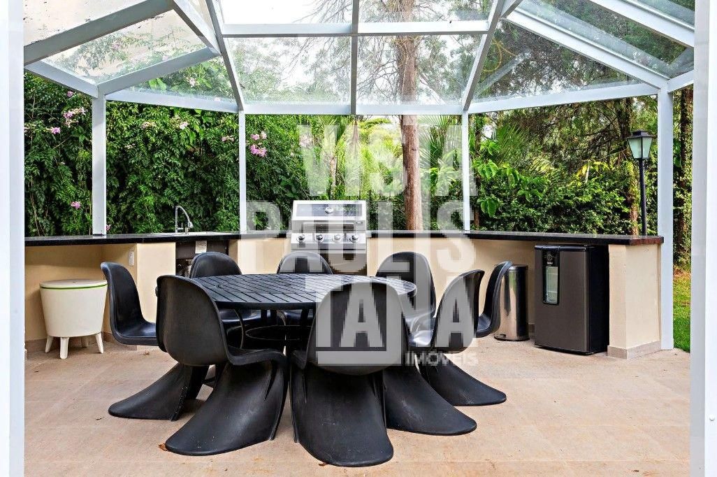 Casa com 5 suítes à venda em Morumbi, São Paulo, por R$ 9.890.000 Imagem 5