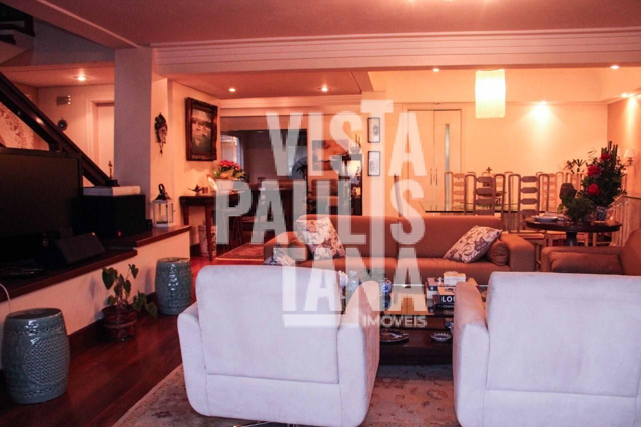 Casa com 2 suítes à venda em Planalto Paulista, São Paulo, por R$ 2.980.000 Imagem 4