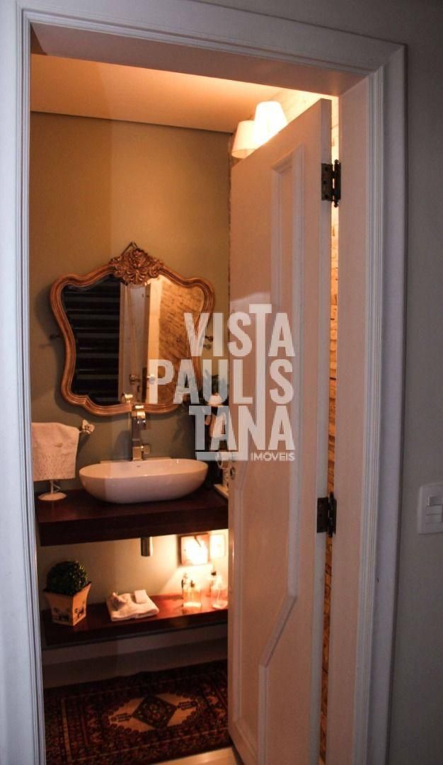 Casa com 2 suítes à venda em Planalto Paulista, São Paulo, por R$ 2.980.000 Imagem 8