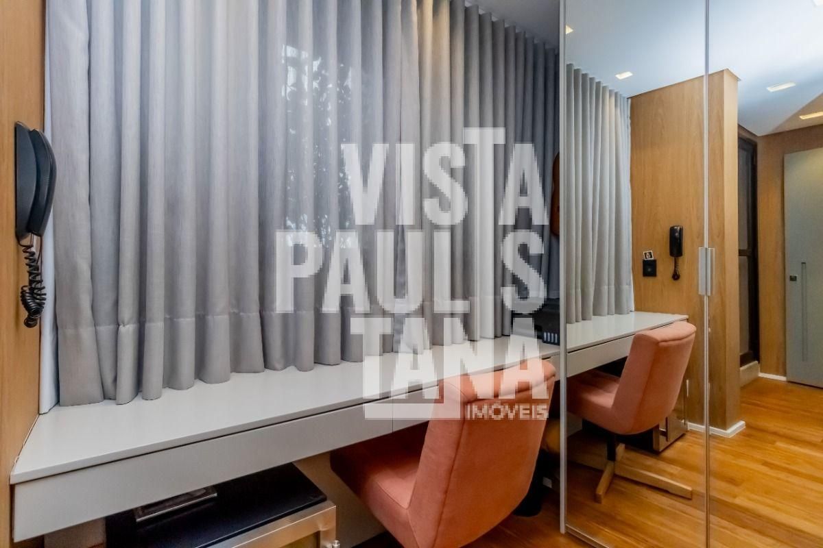 Casa com 1 suítes à venda em Vila Nova Conceição, São Paulo, por R$ 4.650.000 Imagem 4