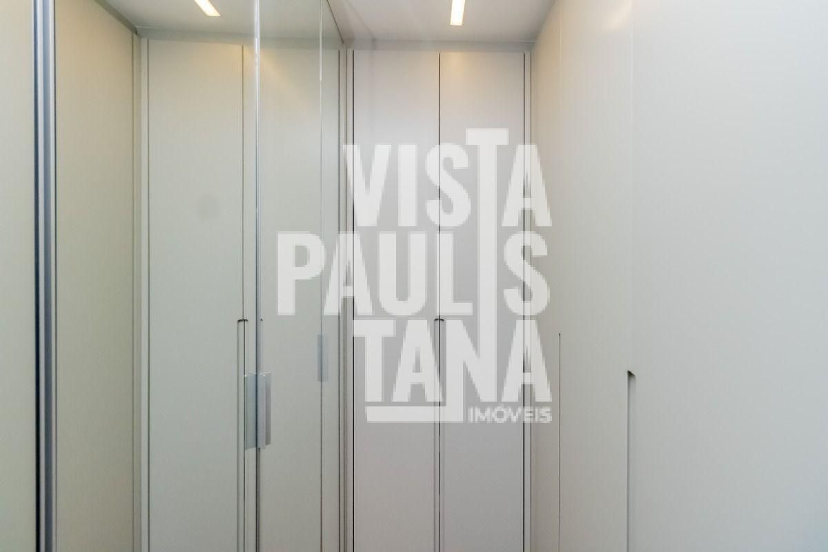 Casa com 1 suítes à venda em Vila Nova Conceição, São Paulo, por R$ 4.650.000 Imagem 5