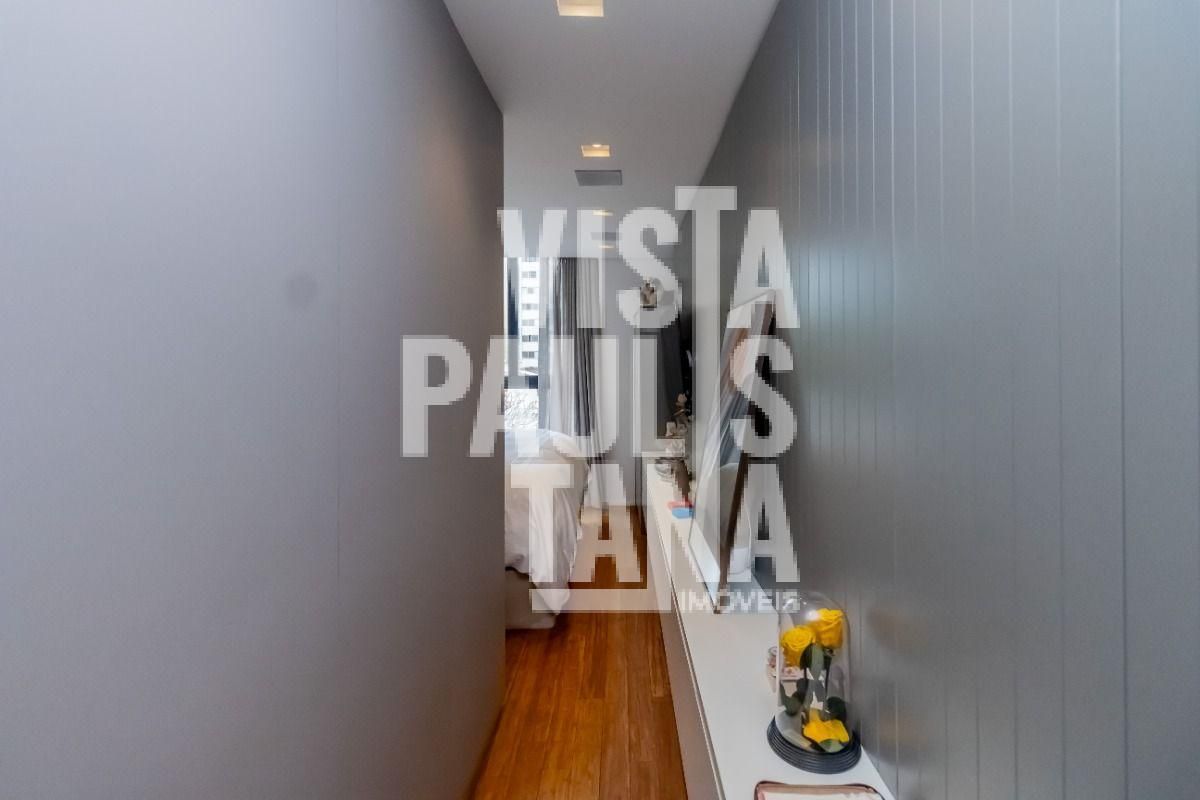 Casa com 1 suítes à venda em Vila Nova Conceição, São Paulo, por R$ 4.650.000 Imagem 6