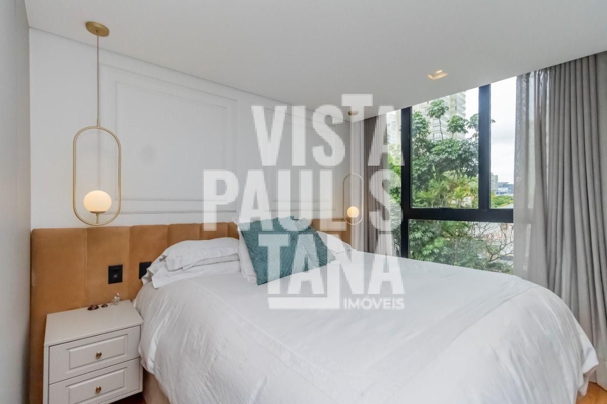 Casa com 1 suítes à venda em Vila Nova Conceição, São Paulo, por R$ 4.650.000 Imagem 7