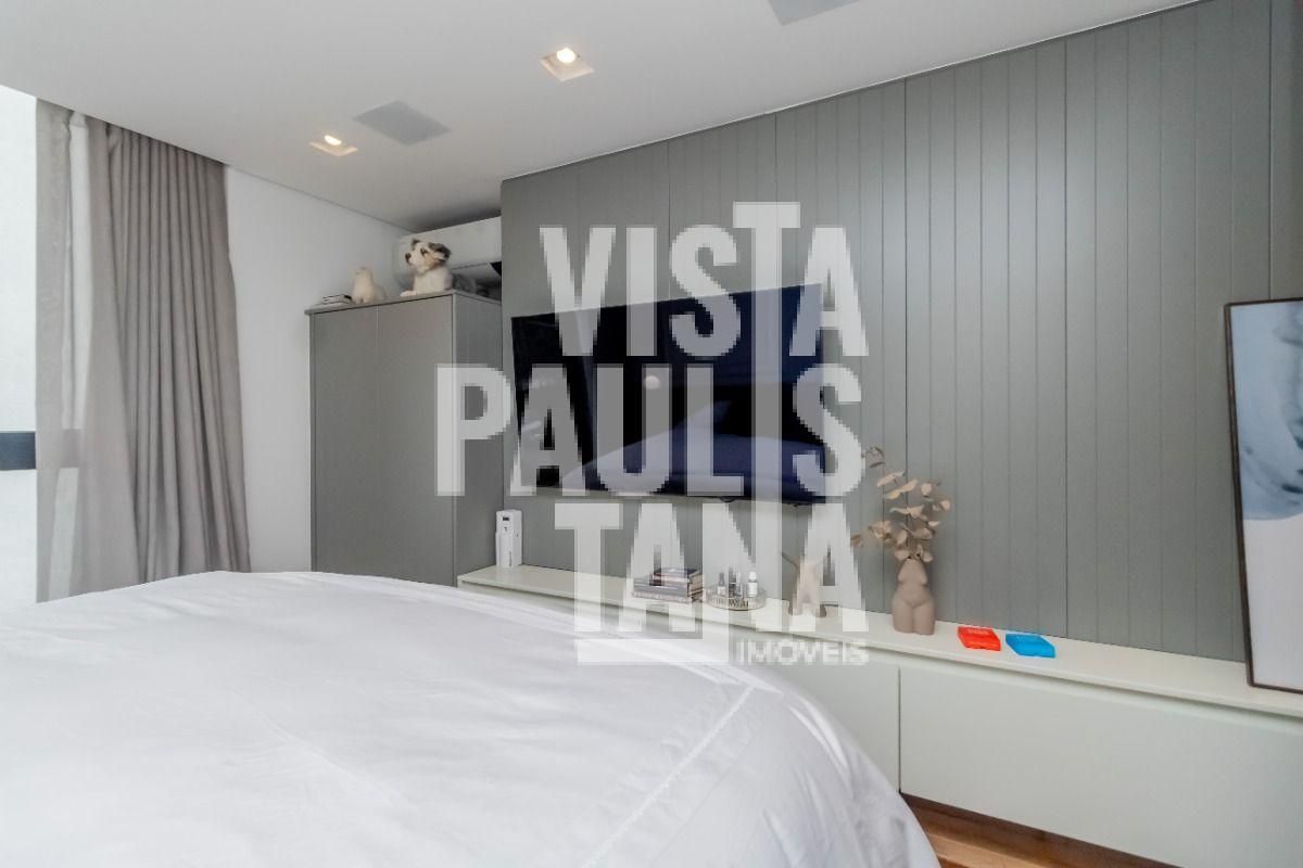Casa com 1 suítes à venda em Vila Nova Conceição, São Paulo, por R$ 4.650.000 Imagem 8