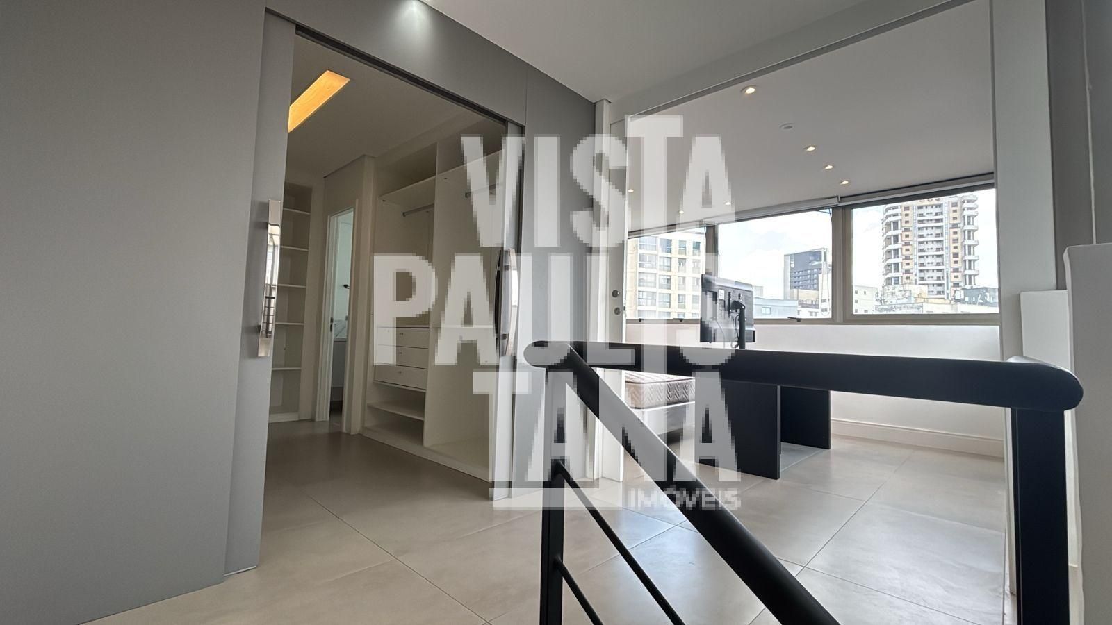 Cobertura com 1 suítes à venda em Jardim Paulista, São Paulo, por R$ 2.050.000 Imagem 4