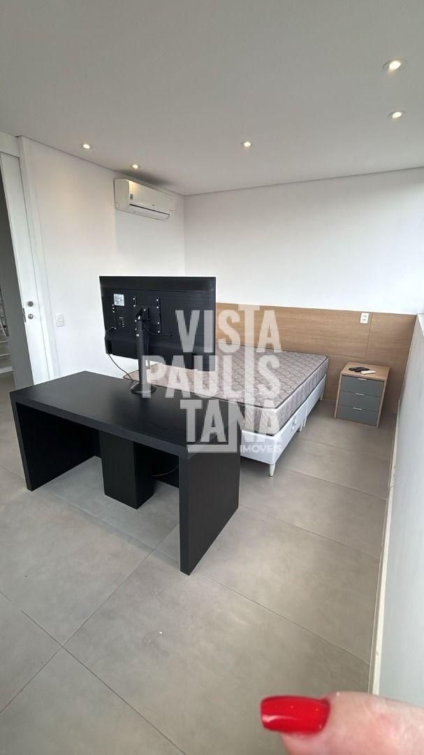 Cobertura com 1 suítes à venda em Jardim Paulista, São Paulo, por R$ 2.050.000 Imagem 5