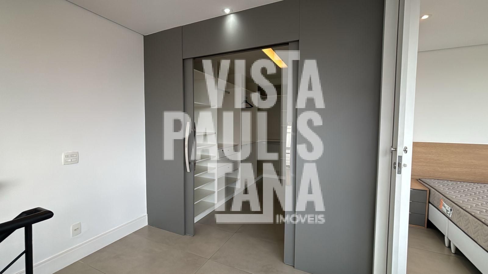 Cobertura com 1 suítes à venda em Jardim Paulista, São Paulo, por R$ 2.050.000 Imagem 7