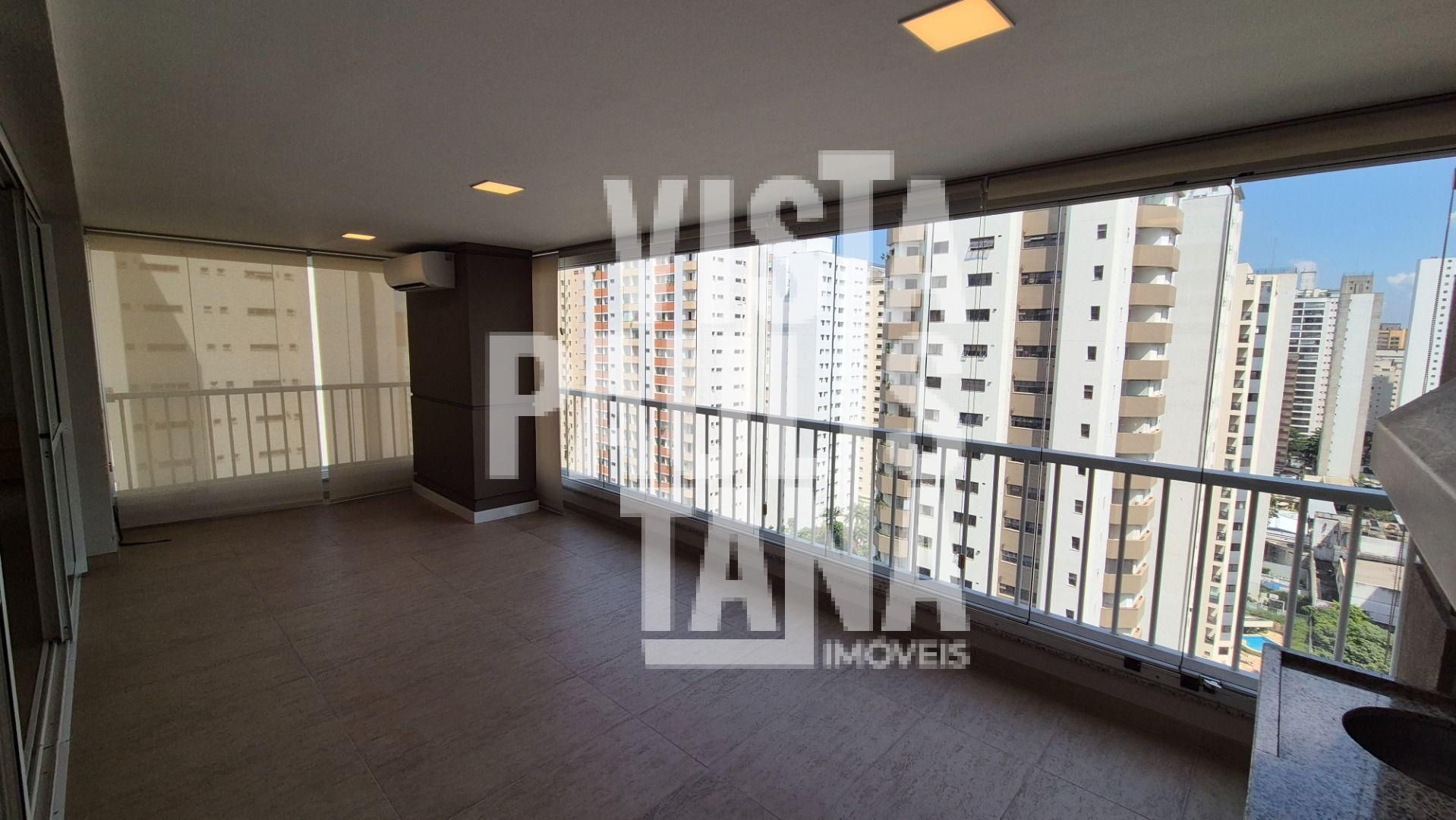 Apartamento com 3 suítes à venda em Moema, São Paulo, por R$ 5.650.000 Imagem 4
