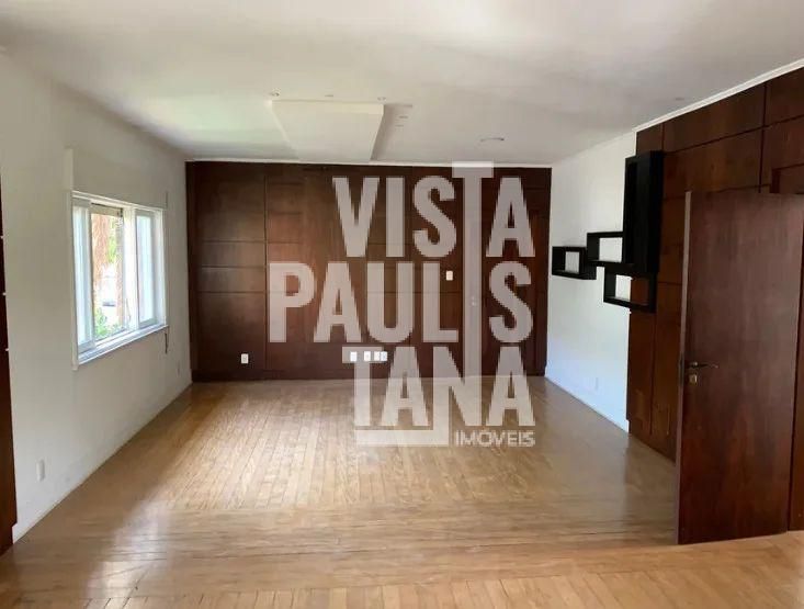 Casa com 1 suítes à venda em Jardim Paulista, São Paulo, por R$ 9.100.000 Imagem 4