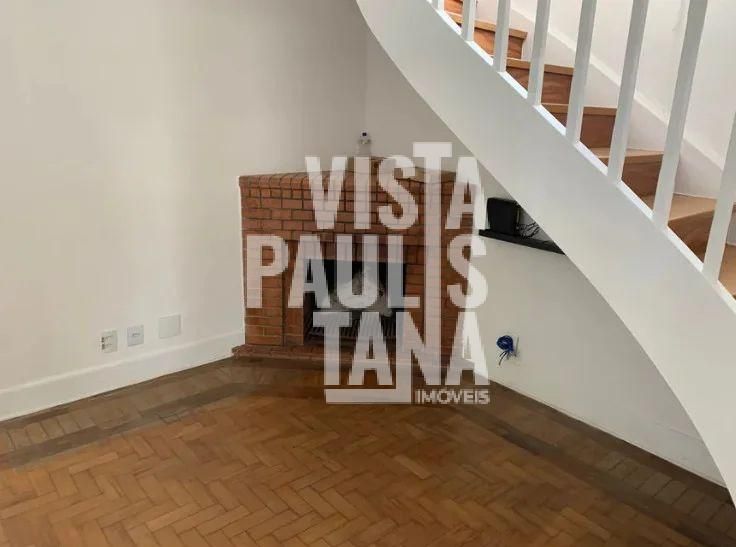 Casa com 1 suítes à venda em Jardim Paulista, São Paulo, por R$ 9.100.000 Imagem 6