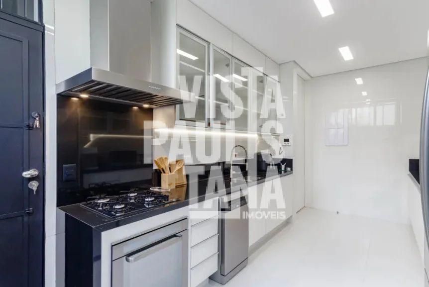 Apartamento com 2 suítes à venda em Itaim Bibi, São Paulo, por R$ 4.800.000 Imagem 5