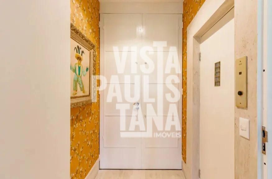 Apartamento com 2 suítes à venda em Itaim Bibi, São Paulo, por R$ 4.800.000 Imagem 6