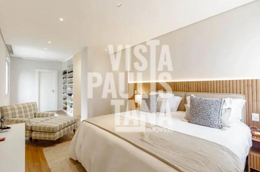Apartamento com 2 suítes à venda em Itaim Bibi, São Paulo, por R$ 4.800.000 Imagem 7