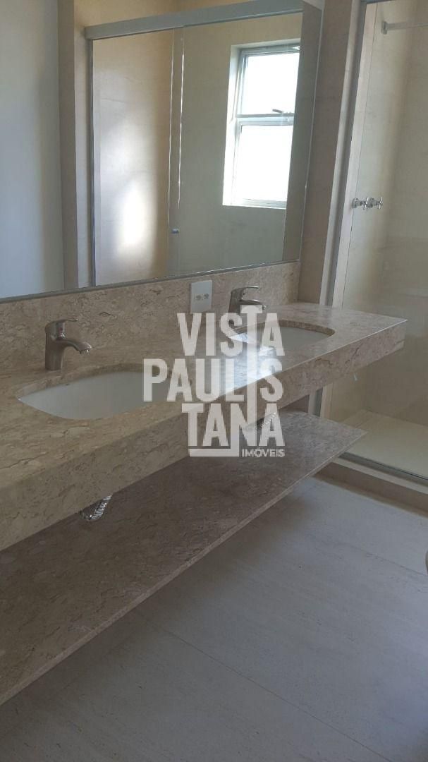 Apartamento com 1 suítes à venda em Itaim Bibi, São Paulo, por R$ 3.600.000 Imagem 8