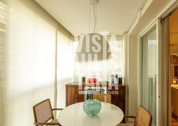 Apartamento com 4 suítes à venda em Vila Nova Conceição, São Paulo, por R$ 9.990.000 Imagem 7