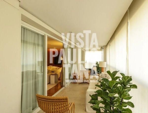 Apartamento com 4 suítes à venda em Vila Nova Conceição, São Paulo, por R$ 9.990.000 Imagem 8