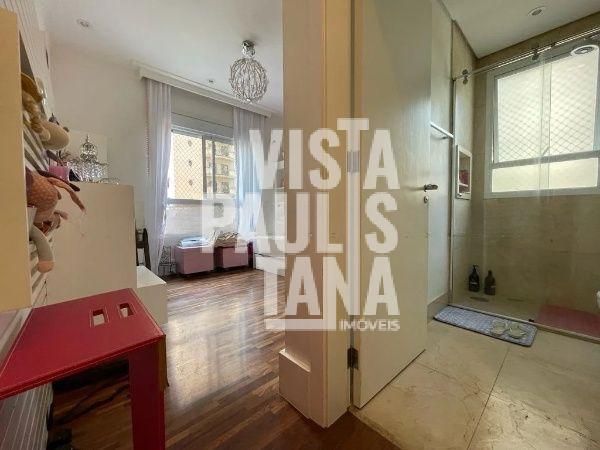 Apartamento com 4 suítes à venda em Moema, São Paulo, por R$ 8.500.000 Imagem 7