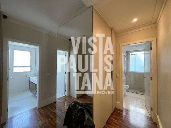 Apartamento com 4 suítes à venda em Moema, São Paulo, por R$ 8.500.000 Imagem 8
