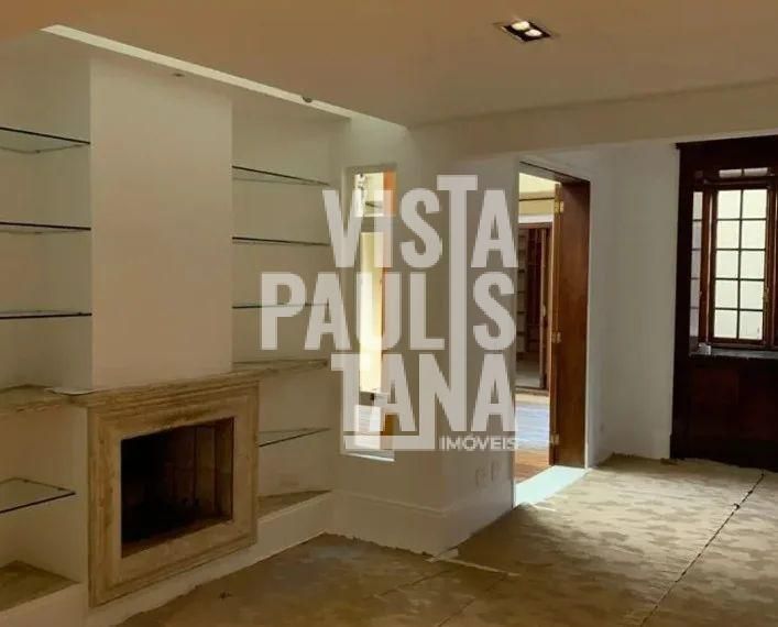 Casa com 3 suítes à venda em Jardim Paulistano, São Paulo, por R$ 4.900.000 Imagem 4