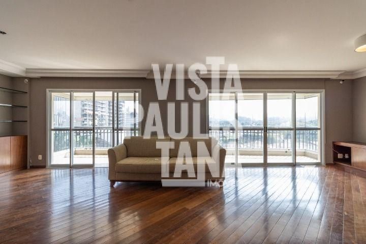 Apartamento com 3 suítes à venda em Vila Nova Conceição, São Paulo, por R$ 6.300.000 Imagem 4