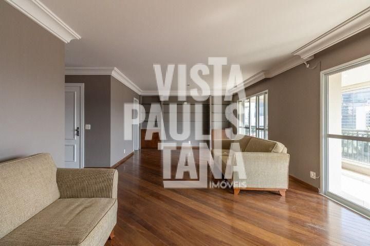 Apartamento com 3 suítes à venda em Vila Nova Conceição, São Paulo, por R$ 6.300.000 Imagem 5