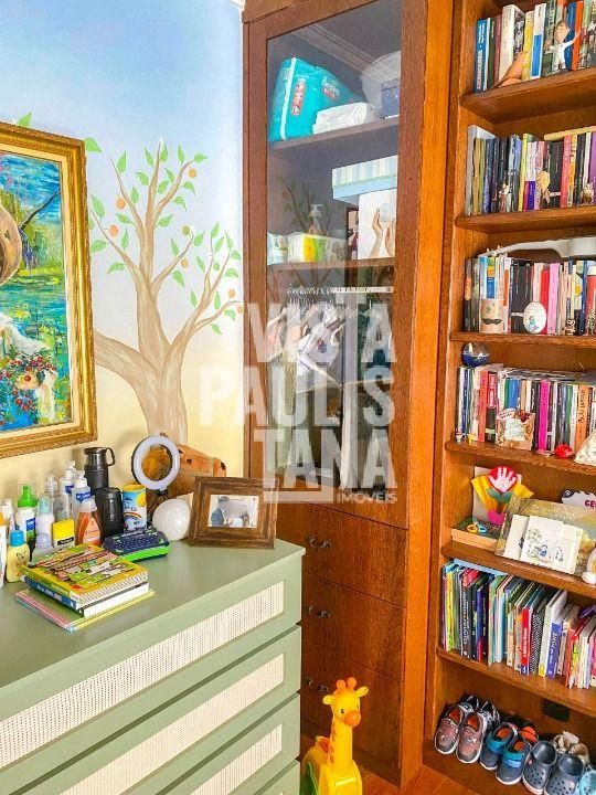 Apartamento com 1 suítes à venda em Pinheiros, São Paulo, por R$ 2.020.000 Imagem 4