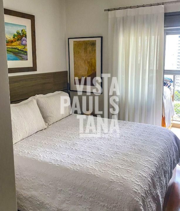 Apartamento com 1 suítes à venda em Pinheiros, São Paulo, por R$ 2.020.000 Imagem 7