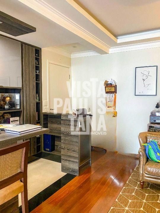 Apartamento com 1 suítes à venda em Pinheiros, São Paulo, por R$ 2.020.000 Imagem 8