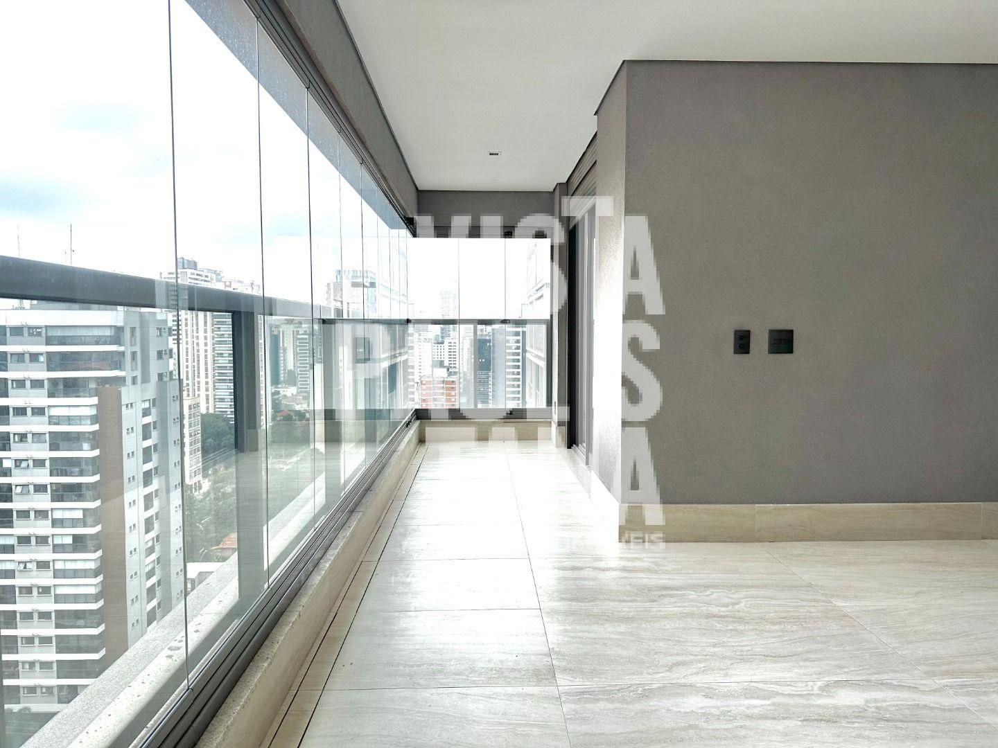 Apartamento com 3 suítes à venda em Pinheiros, São Paulo, por R$ 3.200.000 Imagem 7
