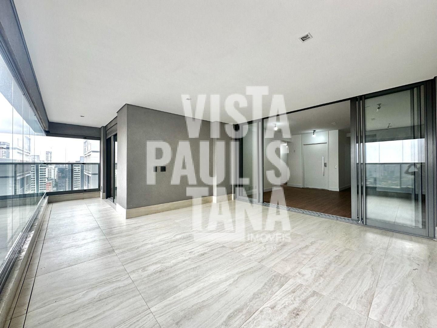 Apartamento com 3 suítes à venda em Pinheiros, São Paulo, por R$ 3.200.000 Imagem 6