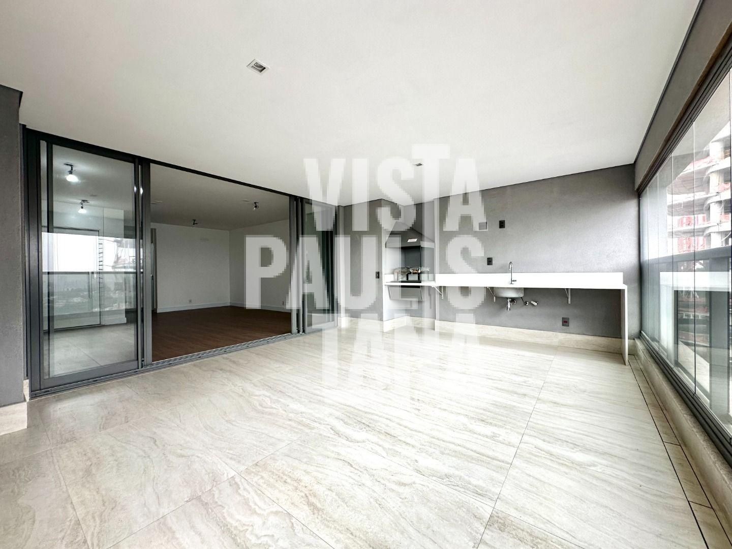 Apartamento com 3 suítes à venda em Pinheiros, São Paulo, por R$ 3.200.000 Imagem 8