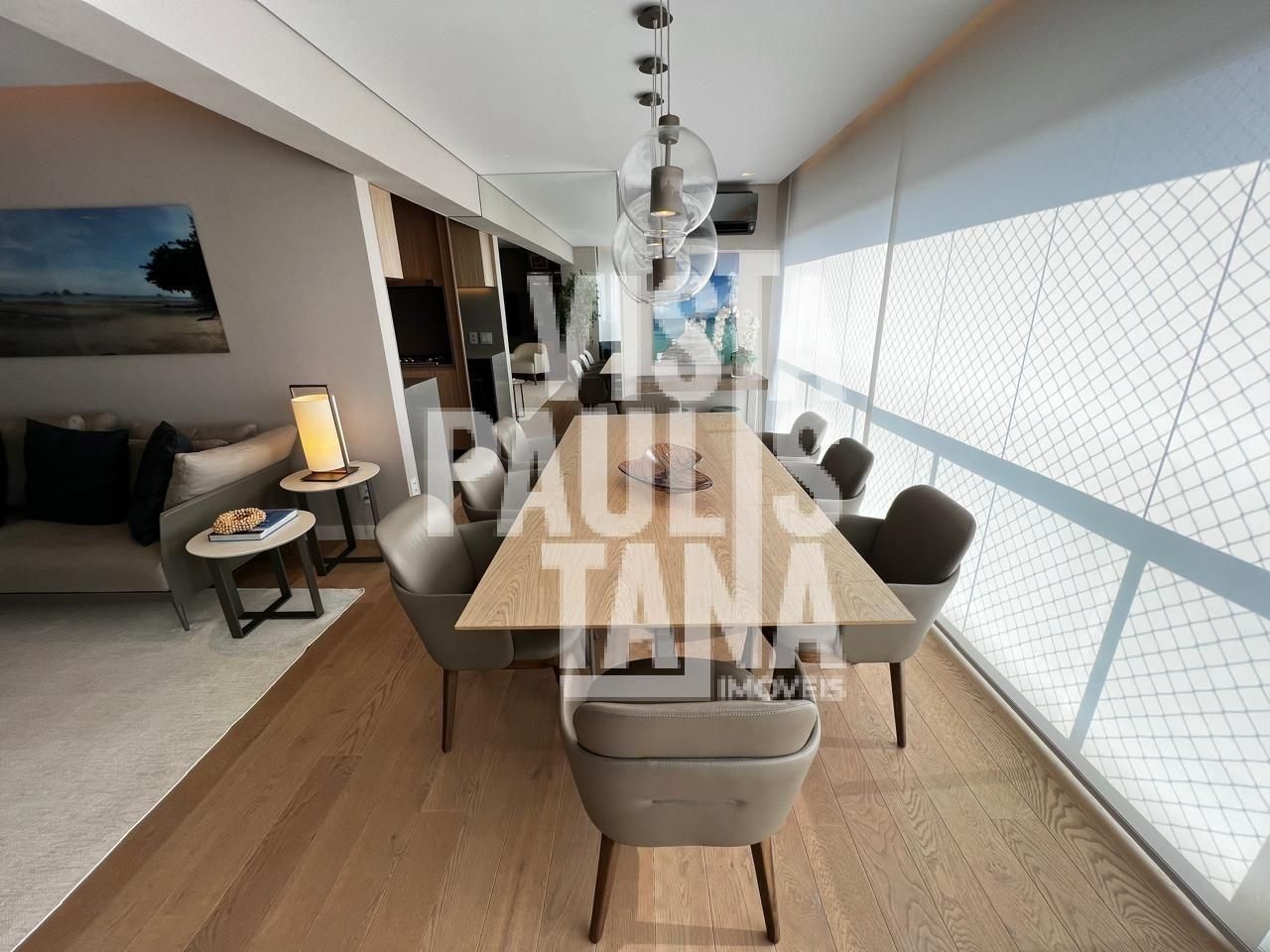 Apartamento com 3 suítes à venda em Brooklin, São Paulo, por R$ 2.750.000 Imagem 5