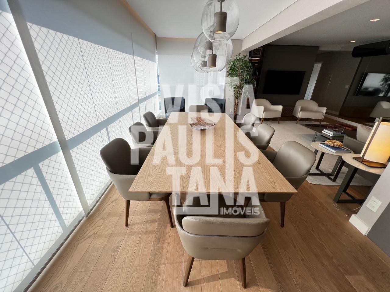 Apartamento com 3 suítes à venda em Brooklin, São Paulo, por R$ 2.750.000 Imagem 7