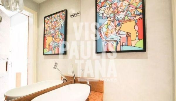 Apartamento com 1 suítes à venda em Vila Olímpia, São Paulo, por R$ 2.990.000 Imagem 5