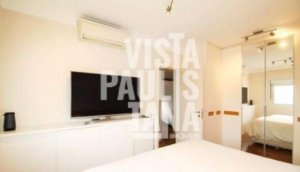 Apartamento com 1 suítes à venda em Vila Olímpia, São Paulo, por R$ 2.990.000 Imagem 6