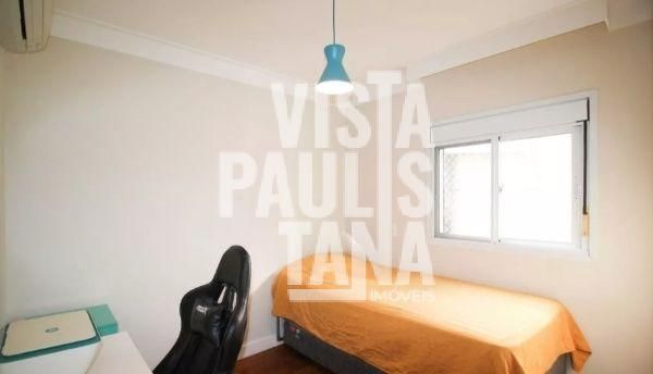 Apartamento com 1 suítes à venda em Vila Olímpia, São Paulo, por R$ 2.990.000 Imagem 8
