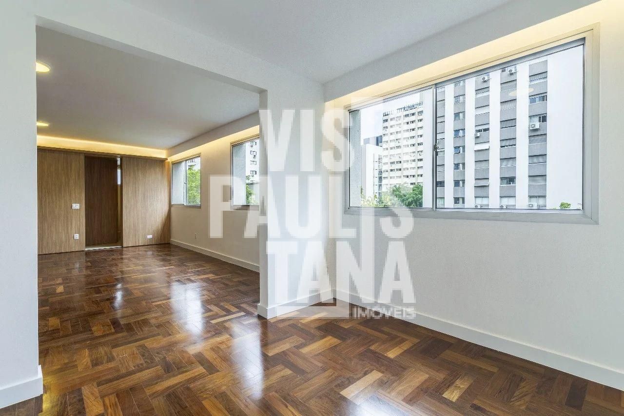 Apartamento com 1 suítes à venda em Cerqueira César, São Paulo, por R$ 2.450.000 Imagem 7
